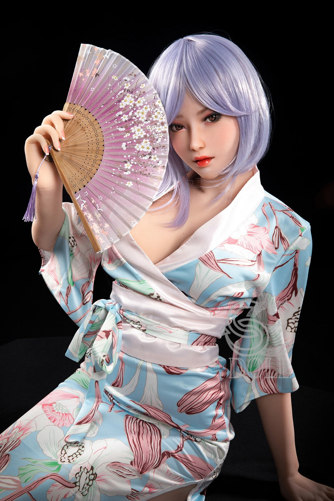 Murasaki sexdukke (SEDoll 165 cm f-cup #075 TPE)