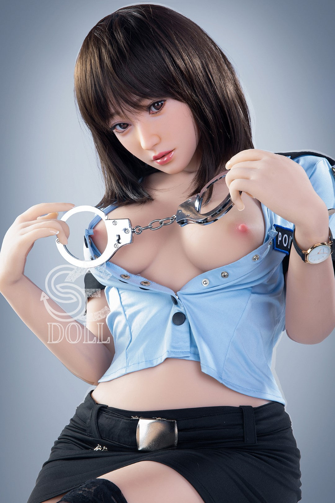 Serika sexdukke (SEDoll 163 cm E-cup #079 TPE)