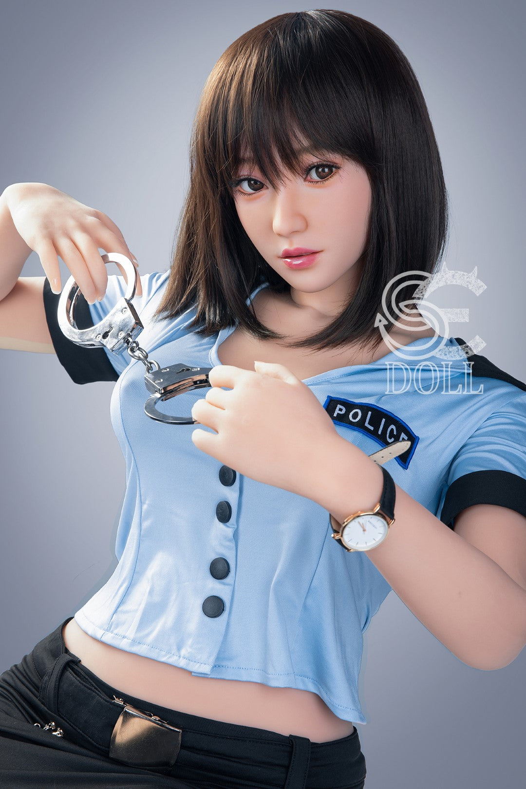 Serika sexdukke (SEDoll 163 cm e-cup #079 TPE)