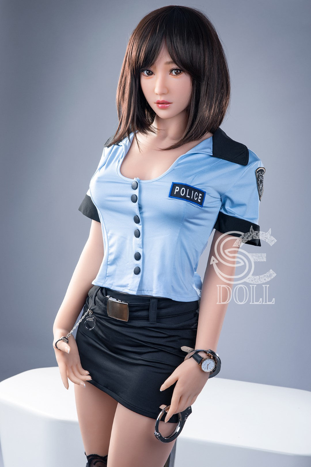 Serika sexdukke (SEDoll 163 cm e-cup #079 TPE)