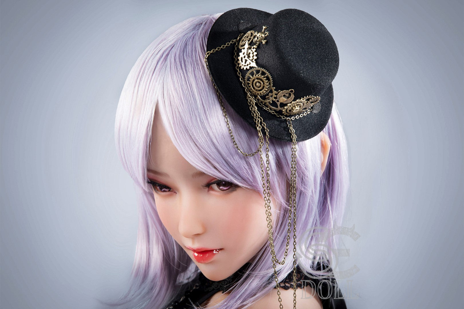 Miya sexdukke (SEDoll 165 cm f-cup #075 TPE)