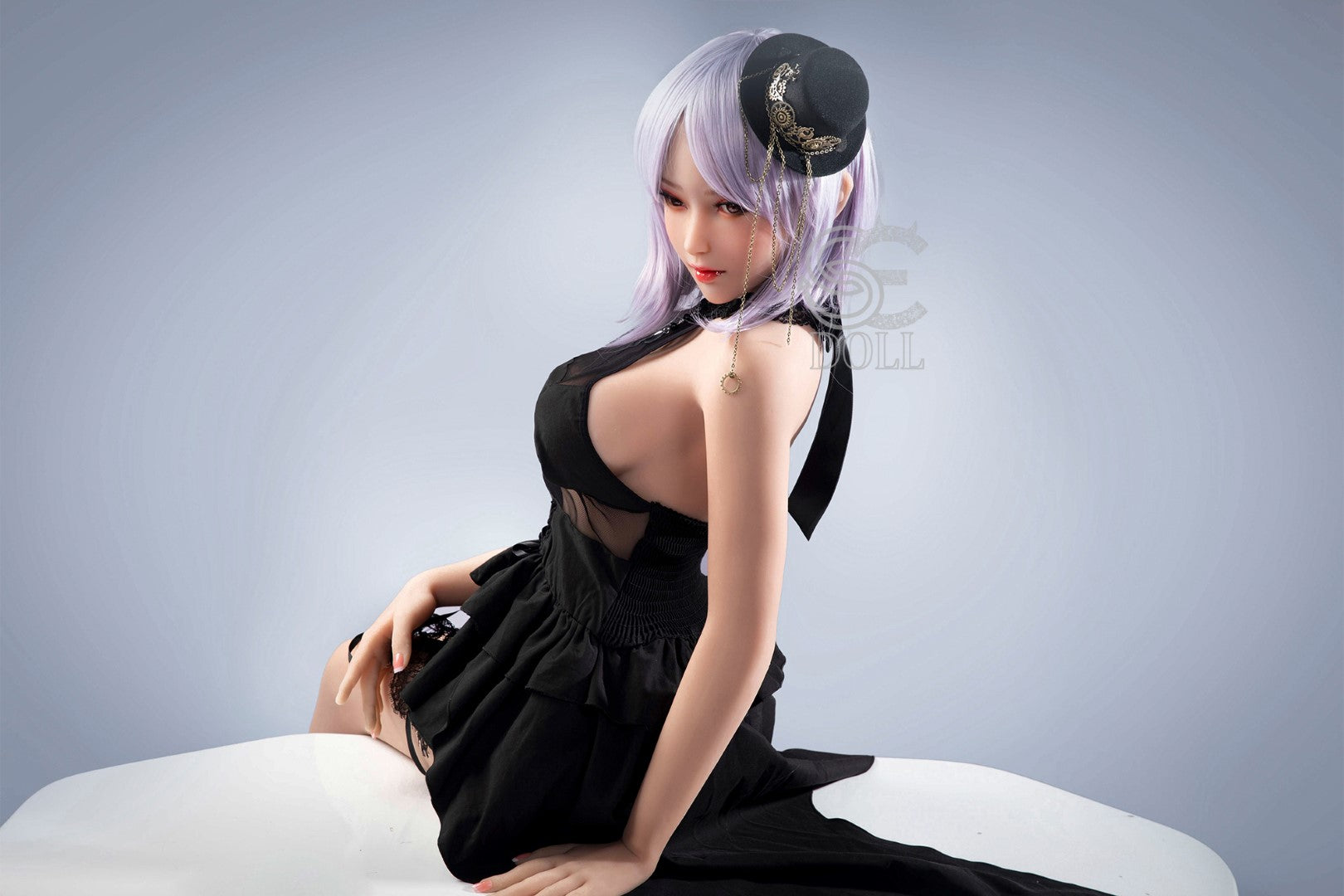 Miya sexdukke (SEDoll 165 cm f-cup #075 TPE)