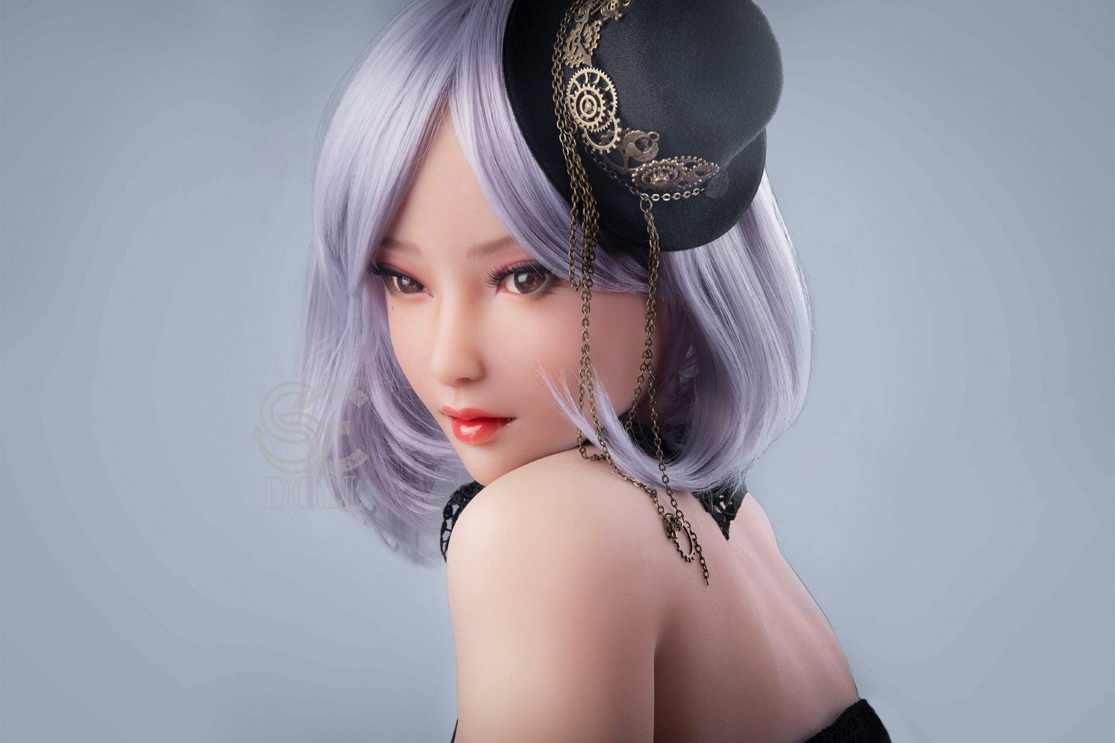 Miya sexdukke (SEDoll 165 cm f-cup #075 TPE)