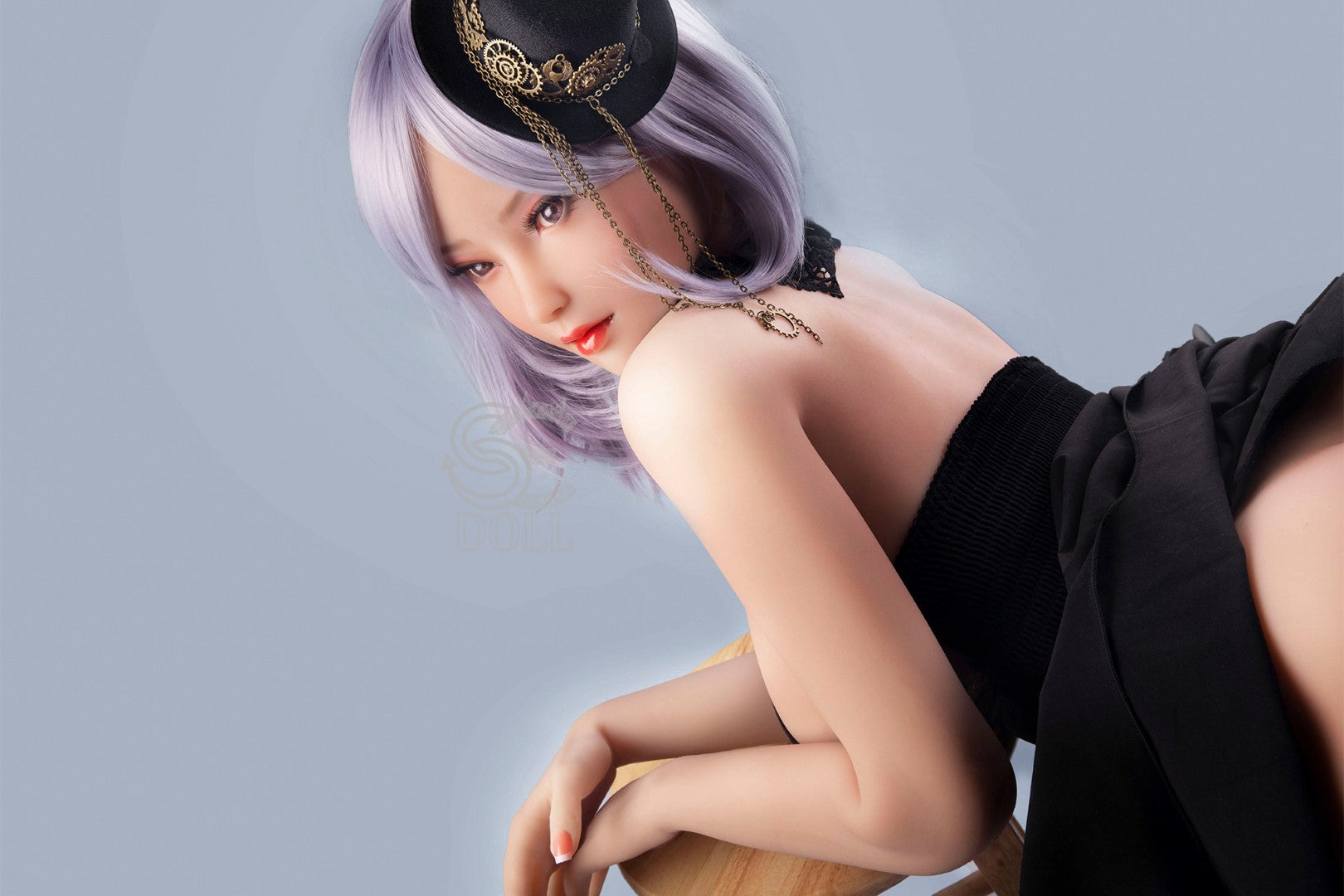 Miya sexdukke (SEDoll 165 cm f-cup #075 TPE)