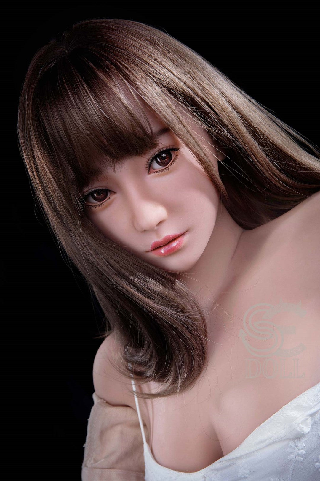 Yukari sexdukke (SEDoll 163 cm e-cup #079 TPE)