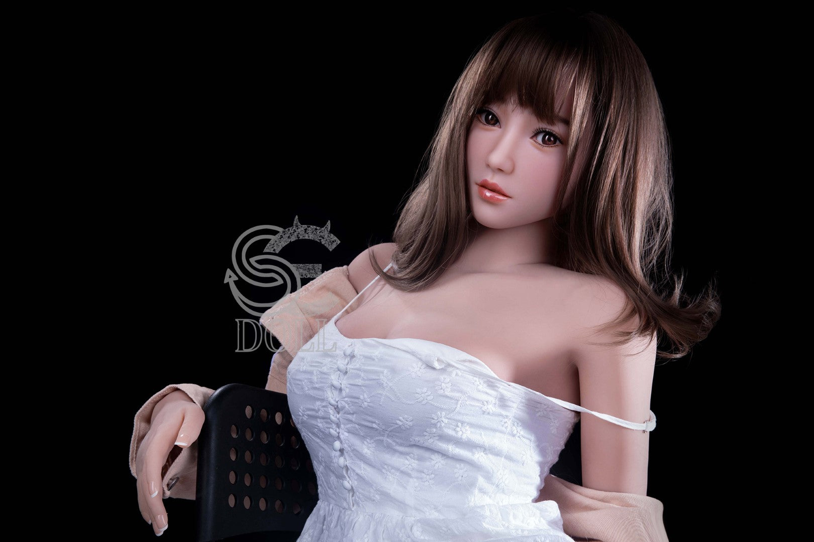 Yukari sexdukke (SEDoll 163 cm e-cup #079 TPE)