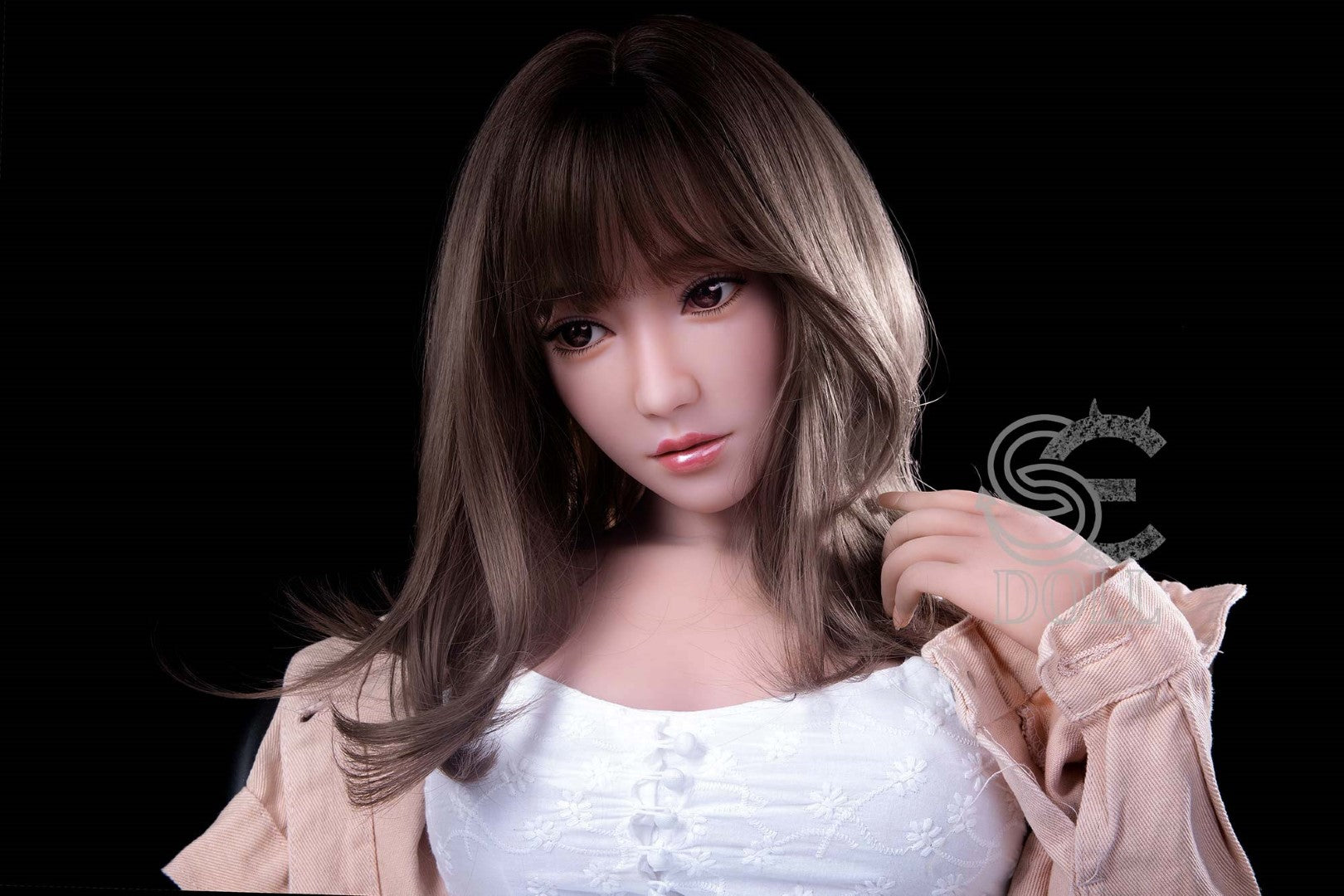 Yukari sexdukke (SEDoll 163 cm e-cup #079 TPE)