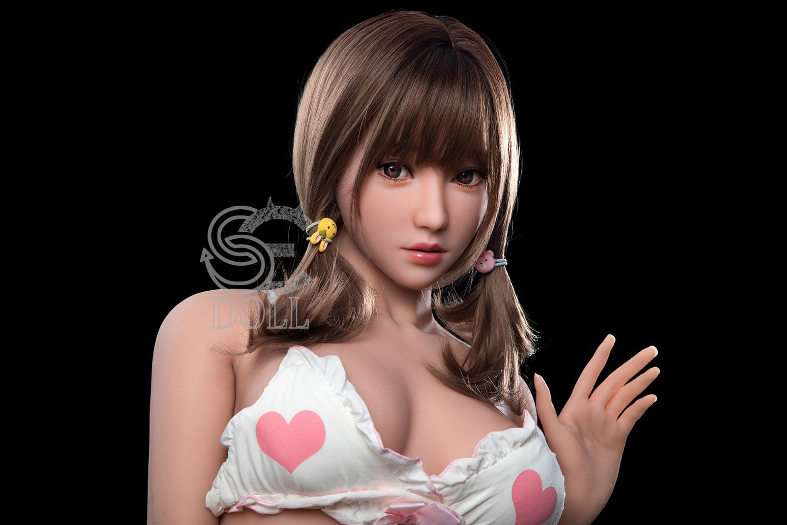 Midori sexdukke (SEDoll 163 cm E-cup #079 TPE)