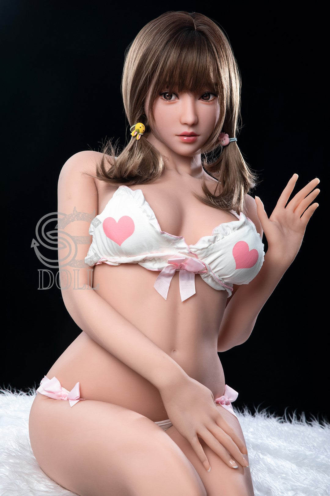 Midori sexdukke (SEDoll 163 cm e-cup #079 TPE)