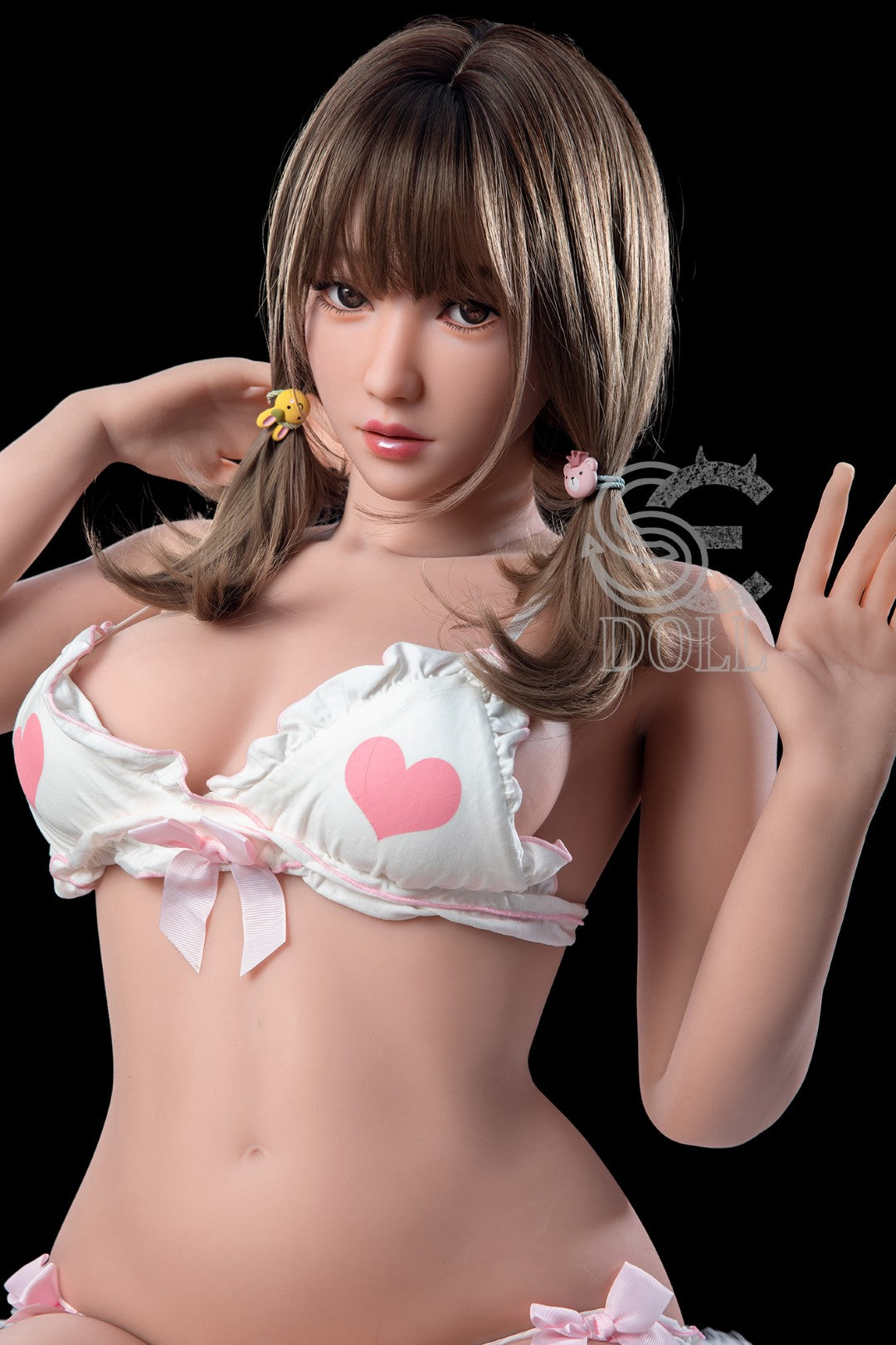 Midori sexdukke (SEDoll 163 cm e-cup #079 TPE)