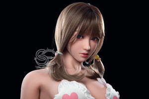Midori Sex Doll (SEDoll 163cm E-Kupa #079 TPE)