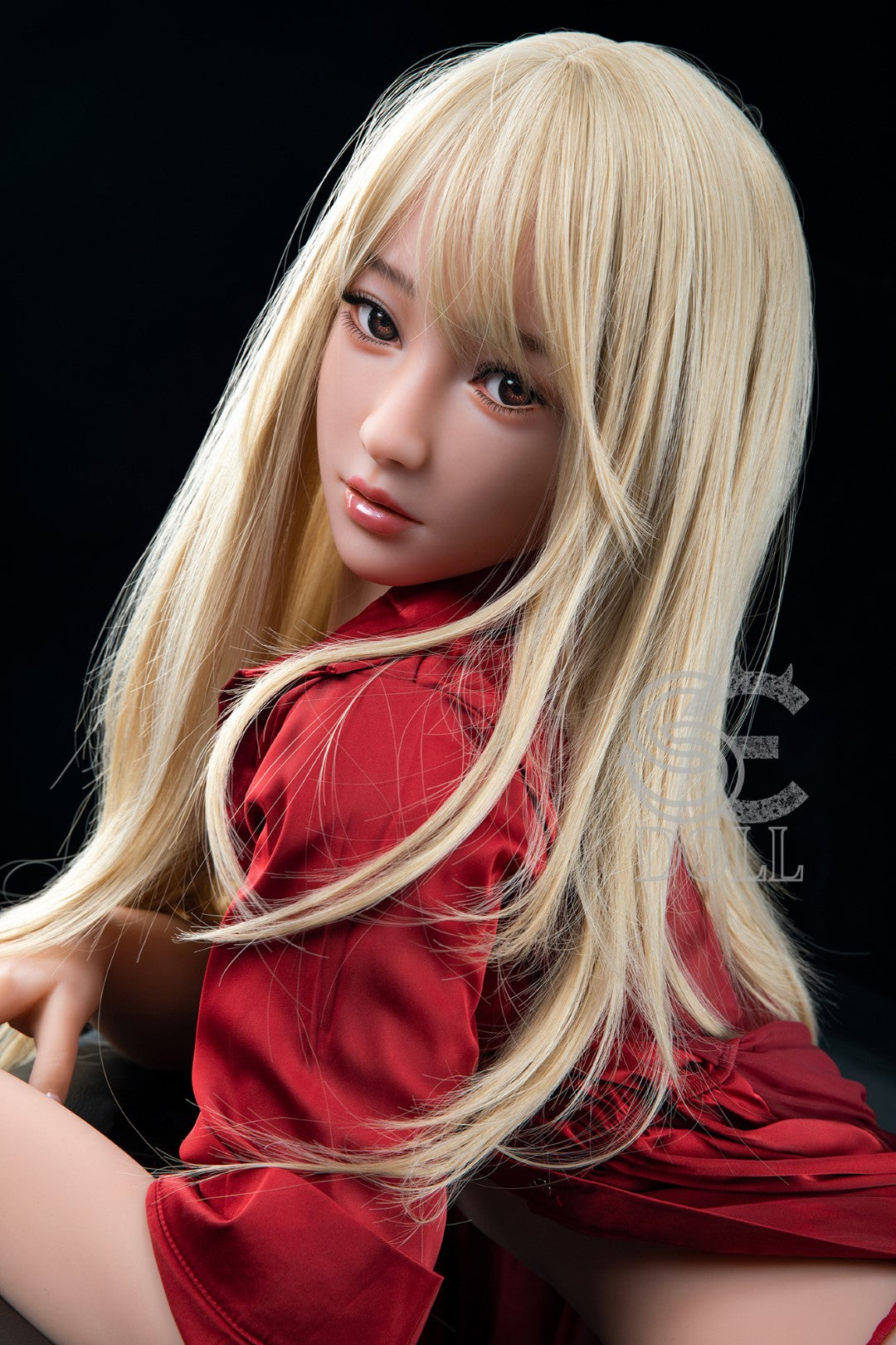 Cotomy sexdukke (SEDoll 166 cm c-cup #079 TPE)
