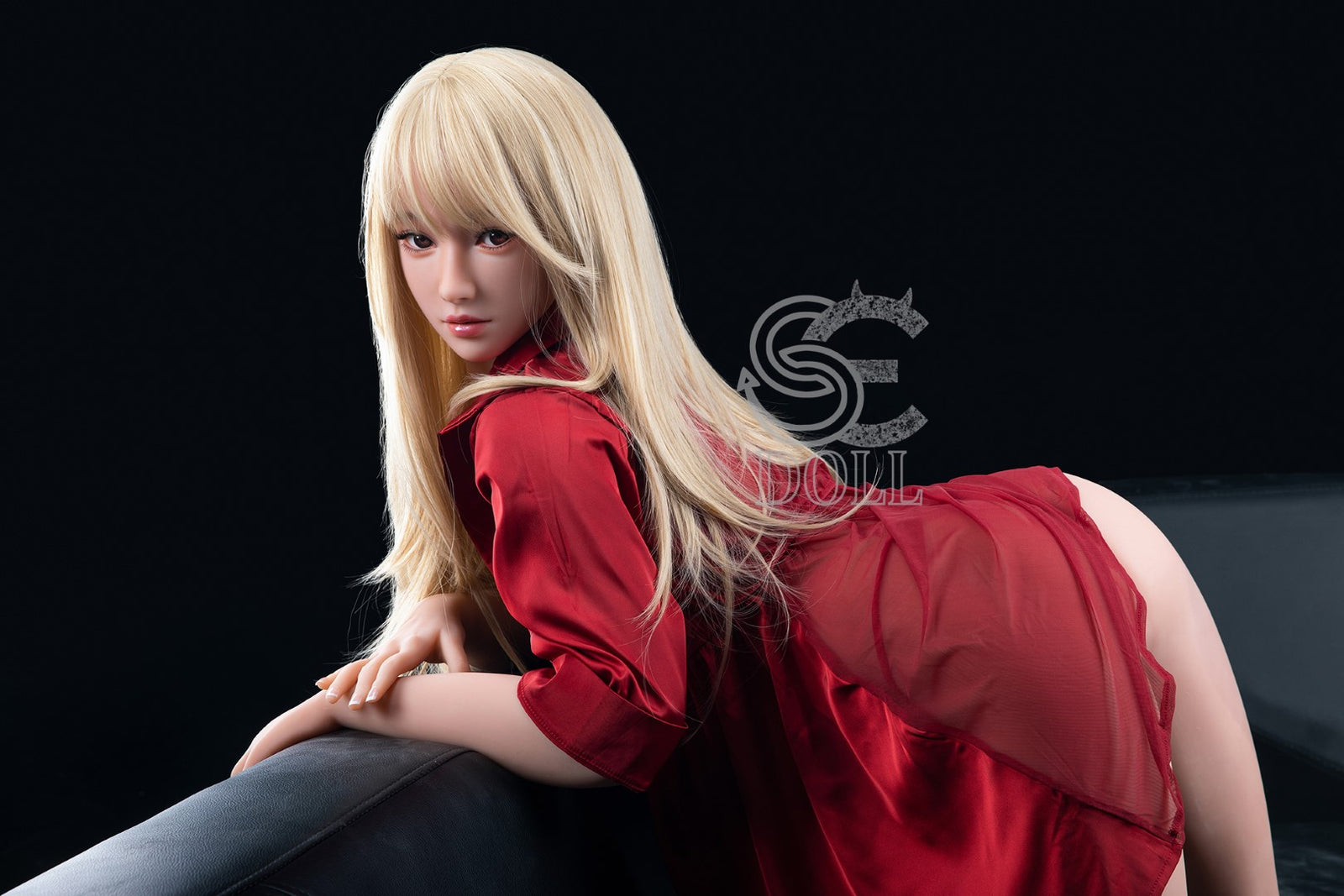 Kotomi sexdukke (SEDoll 166 cm C-cup #079 TPE)