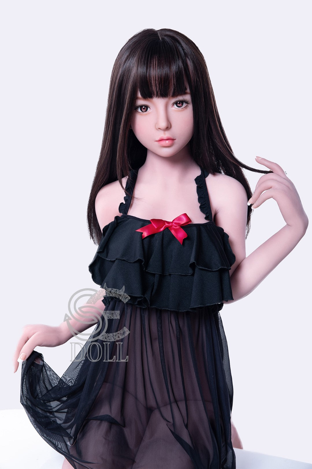 Mika sexdukke (SEDoll 151 cm e-cup #072 TPE)