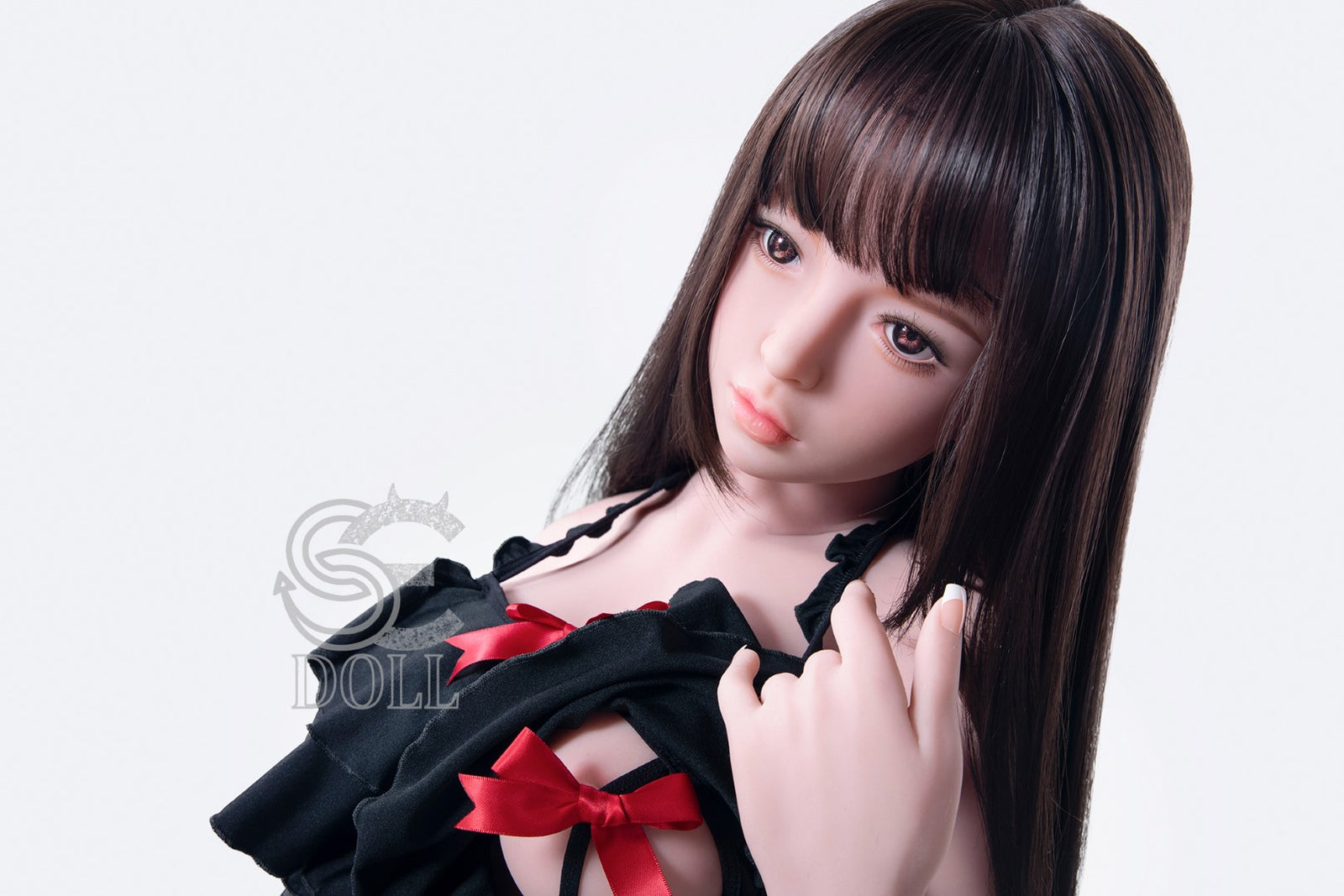 Mika sexdukke (SEDoll 151 cm E-cup #072 TPE)