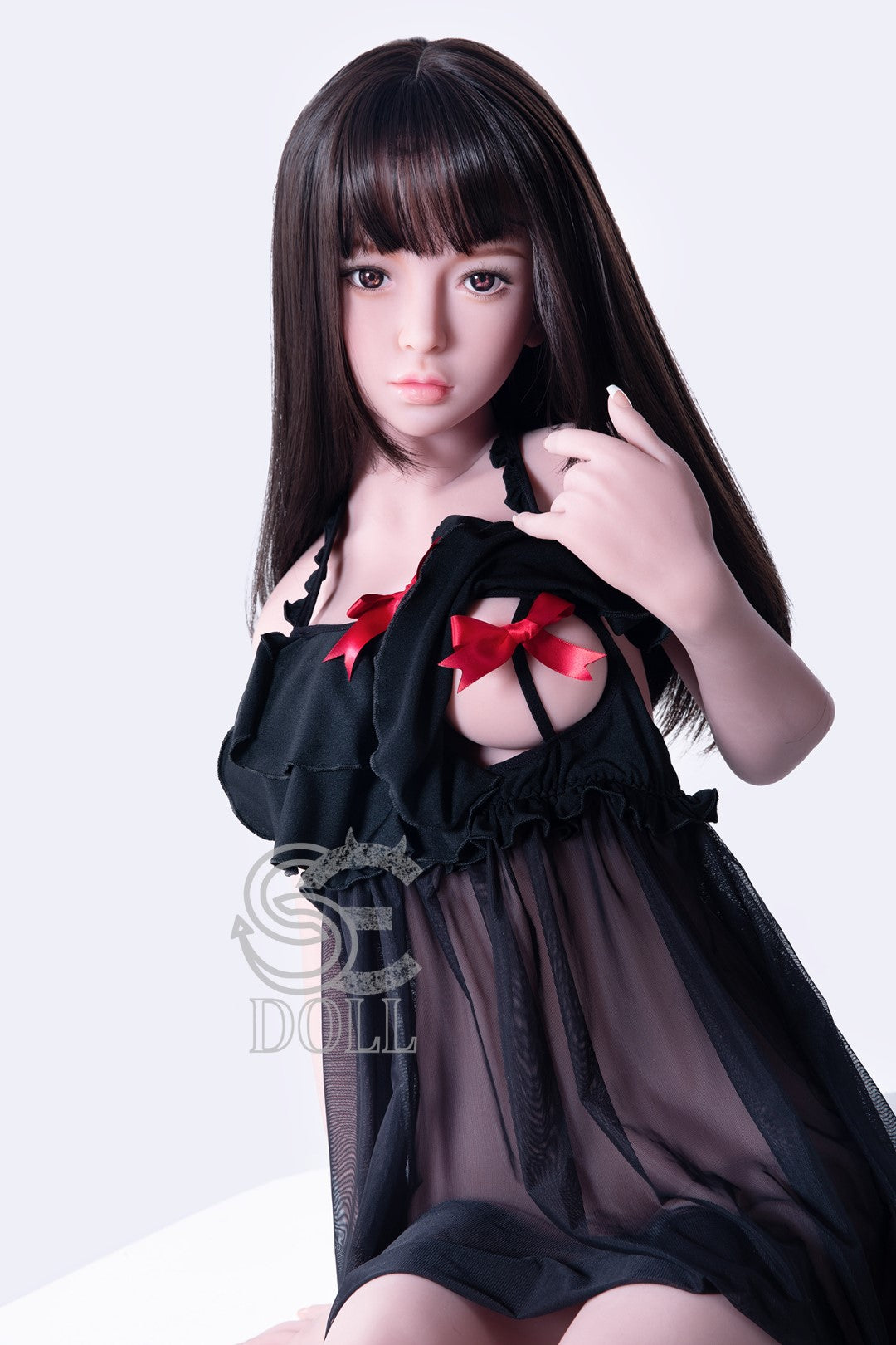 Mika sexdukke (SEDoll 151 cm E-cup #072 TPE)