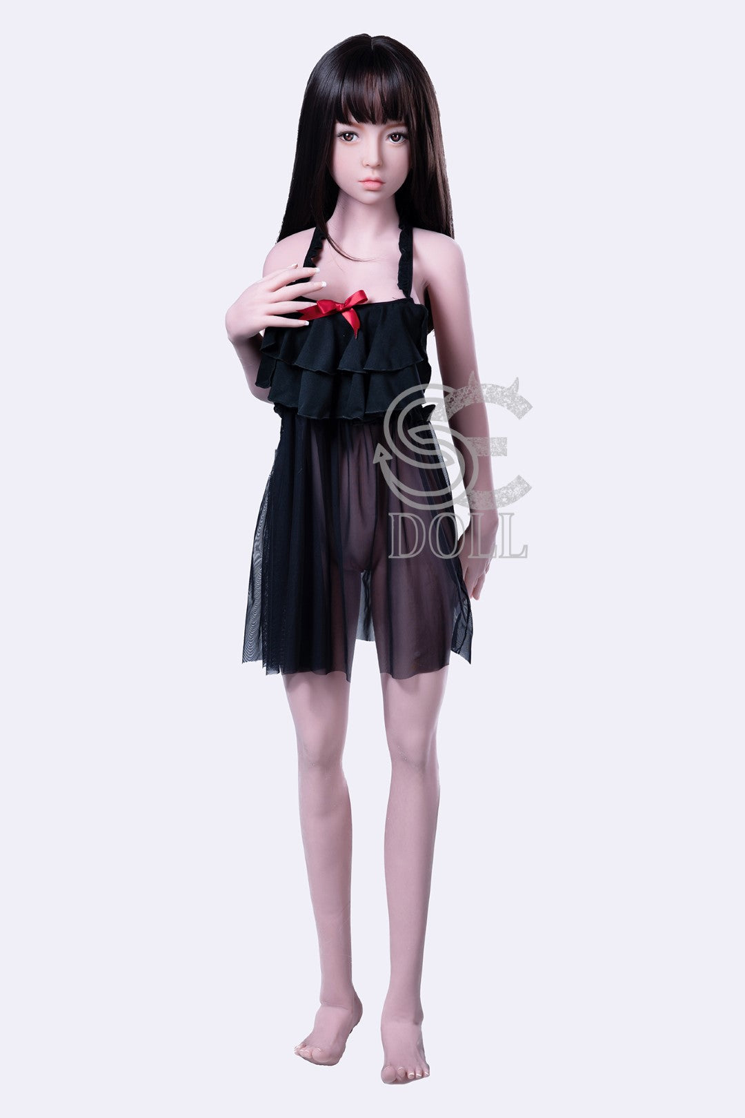 Mika sexdukke (SEDoll 151 cm e-cup #072 TPE)