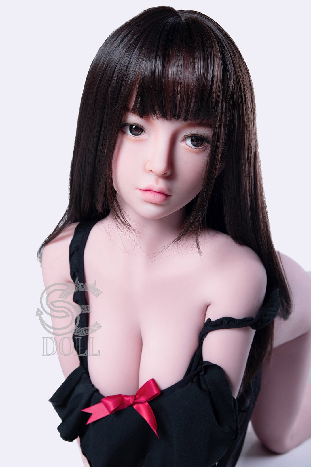 Mika sexdukke (SEDoll 151 cm E-cup #072 TPE)