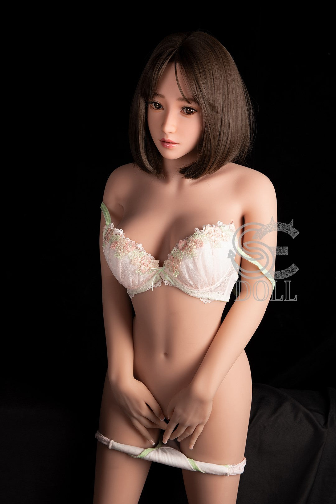 Junko sexdukke (SEDoll 158 cm d-cup #079 TPE)