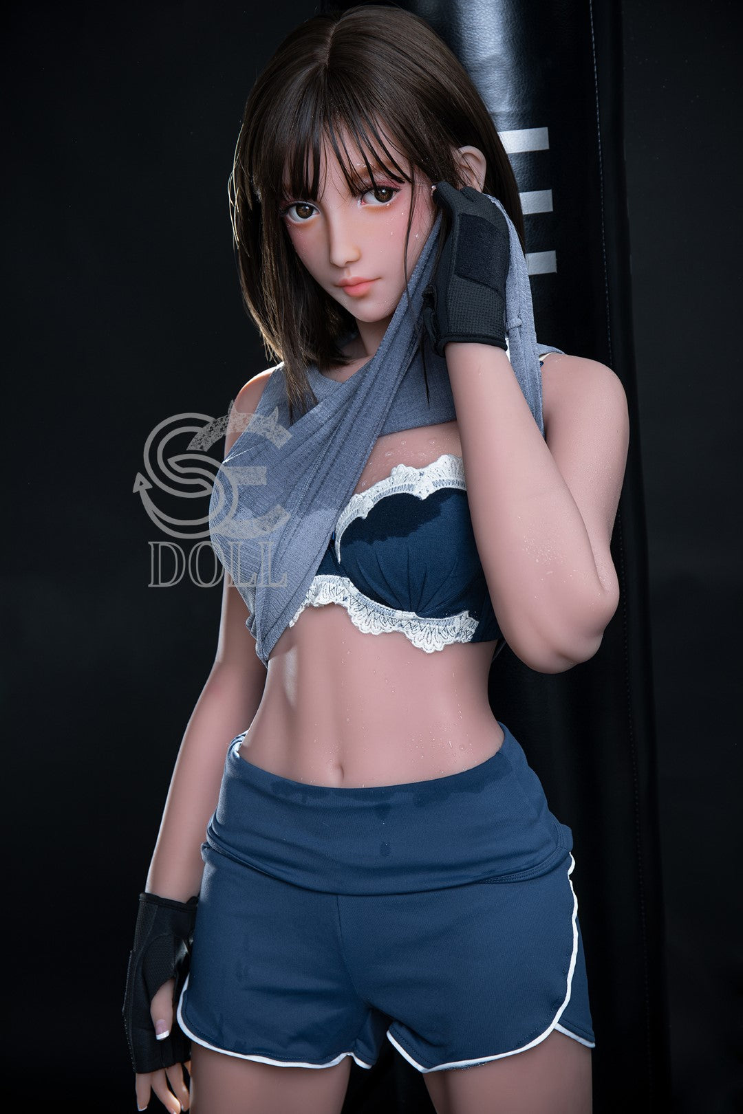 Hirono sexdukke (SEDoll 166 cm c-cup #076 TPE)
