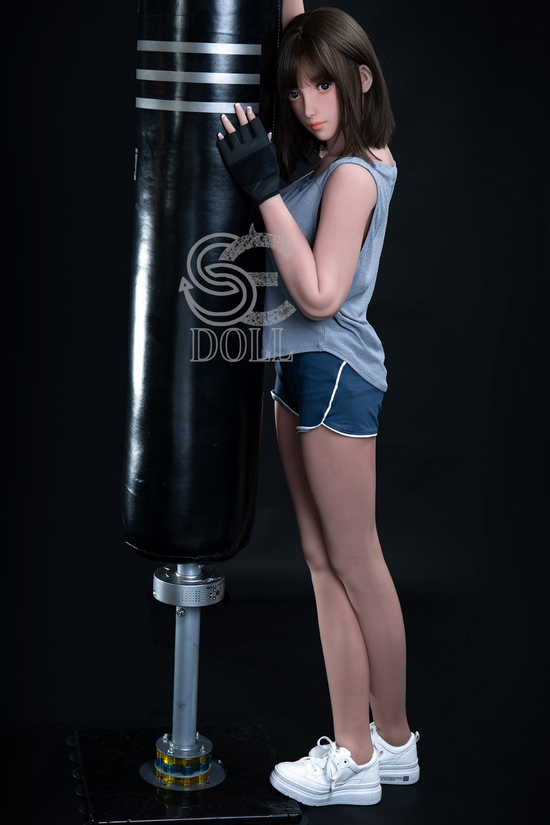 Hirono sexdukke (SEDoll 166 cm C-cup #076 TPE)