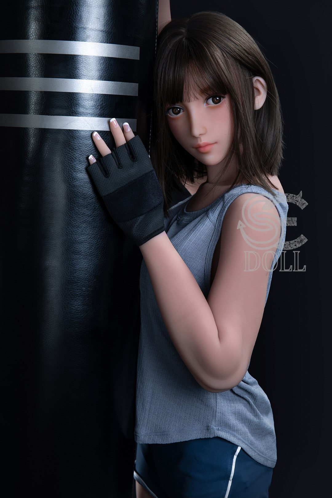Hirono sexdukke (SEDoll 166 cm c-cup #076 TPE)