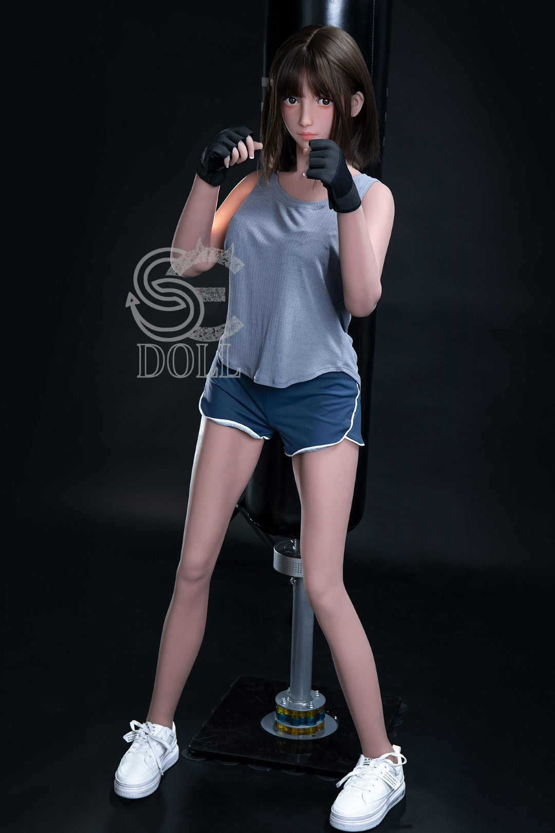 Hirono sexdukke (SEDoll 166 cm C-cup #076 TPE)