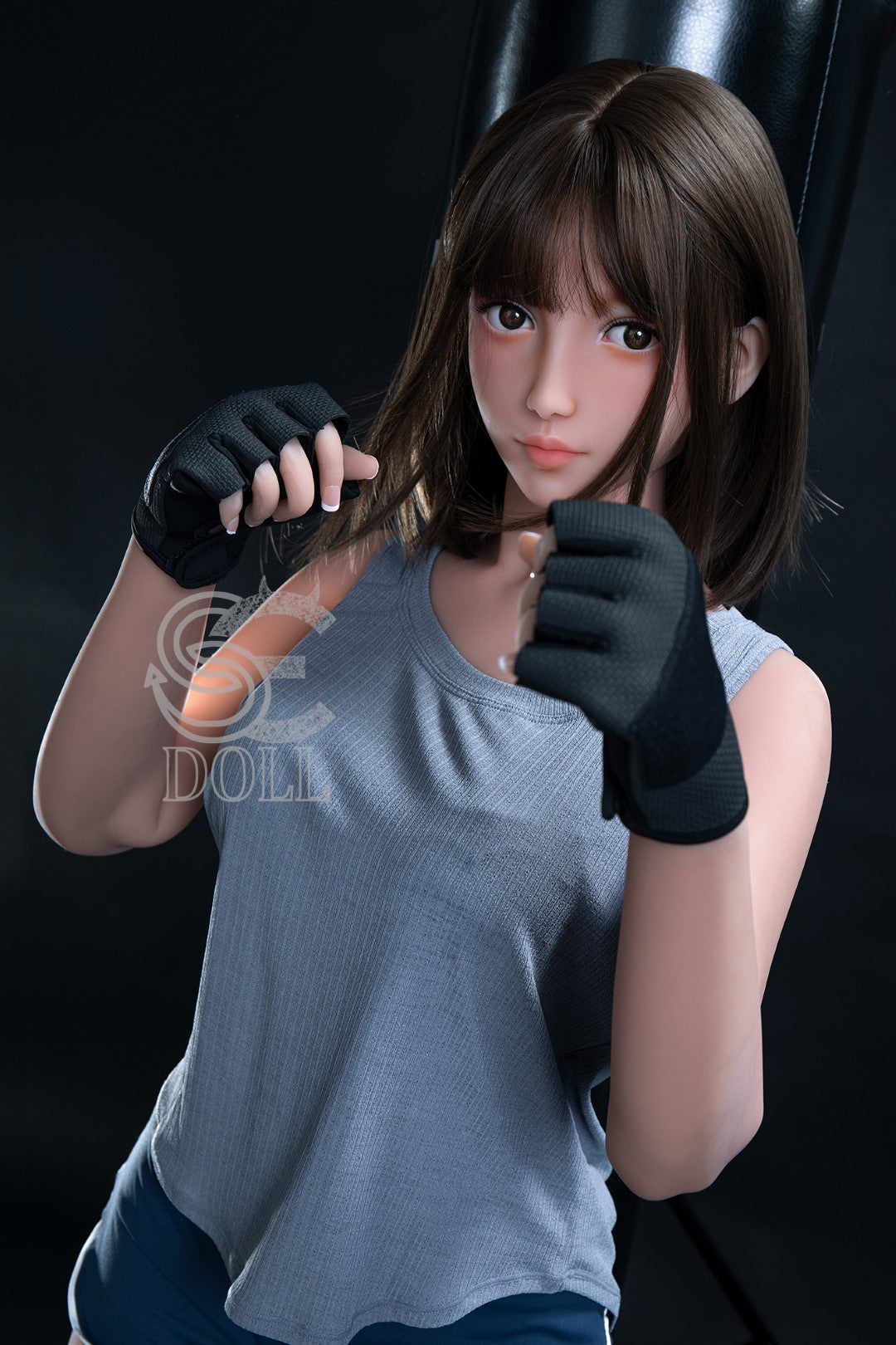 Hirono sexdukke (SEDoll 166 cm c-cup #076 TPE)
