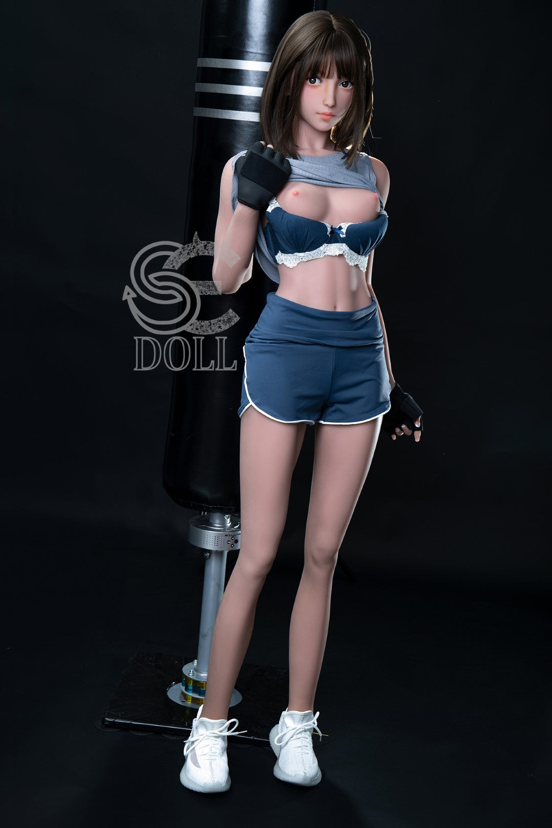 Hirono sexdukke (SEDoll 166 cm c-cup #076 TPE)