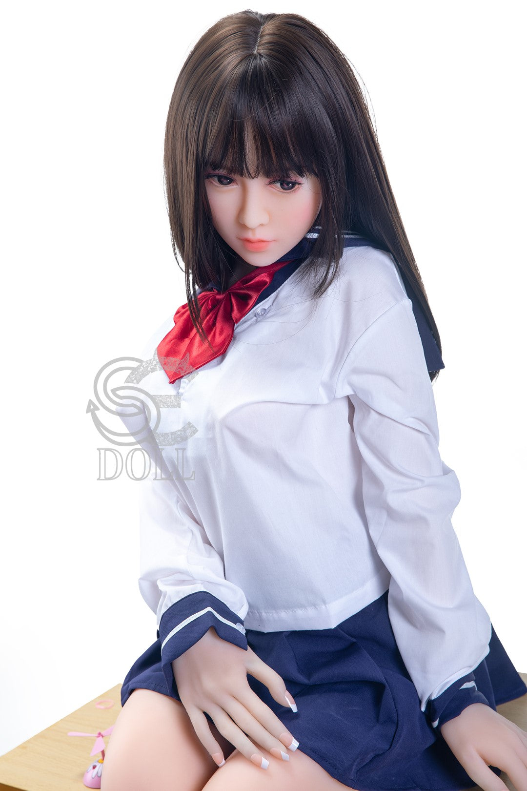 Aki sexdukke (SEDoll 151 cm e-cup #010 TPE)