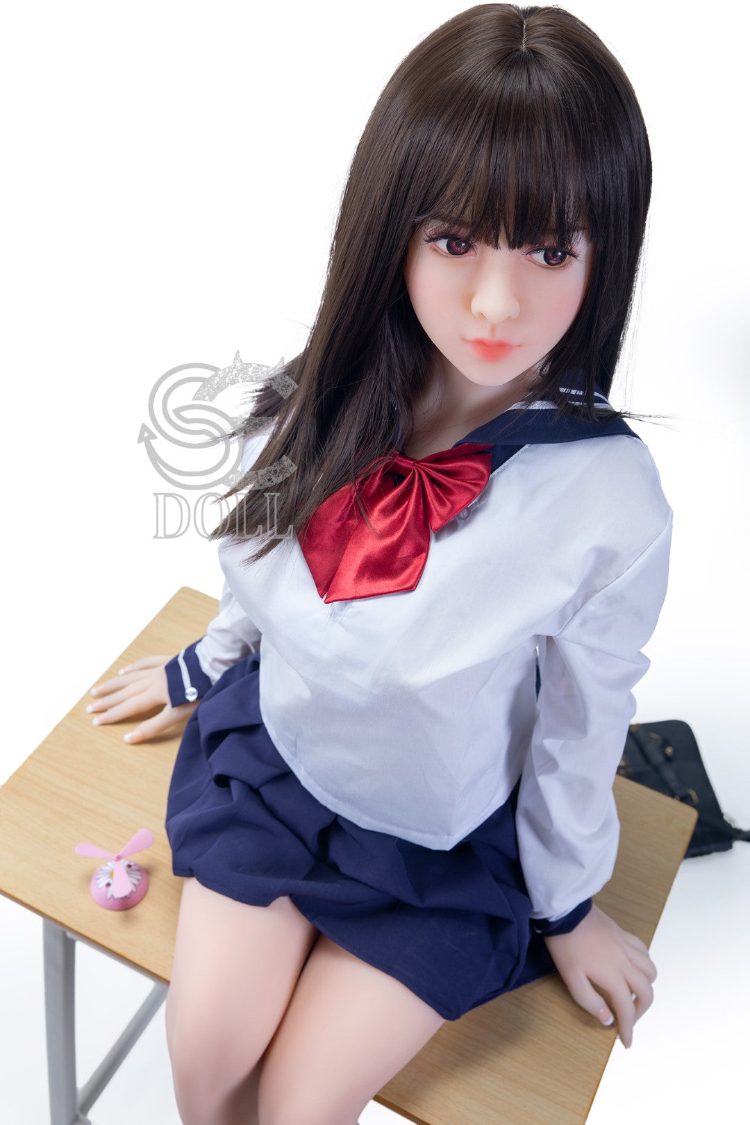 Aki sexdukke (SEDoll 151 cm e-cup #010 TPE)