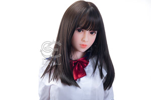 Aki Sex Doll (SEDOLL 151 cm e-cup #010 TPE)