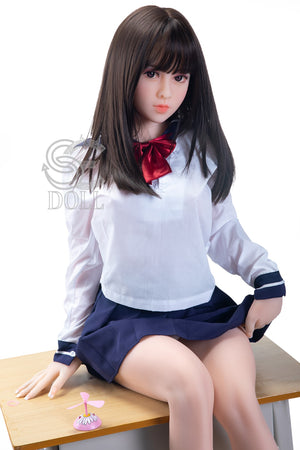 Aki Sex Doll (SEDOLL 151 cm e-cup #010 TPE)