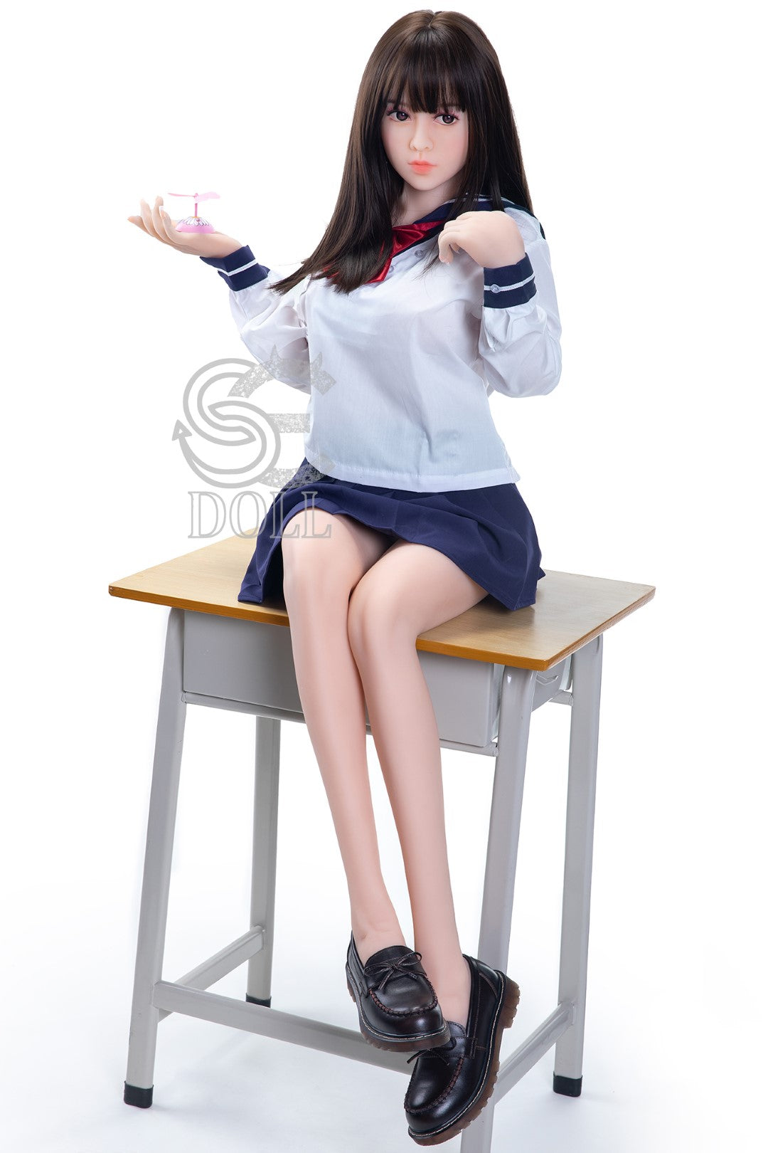 Aki sexdukke (SEDoll 151 cm e-cup #010 TPE)