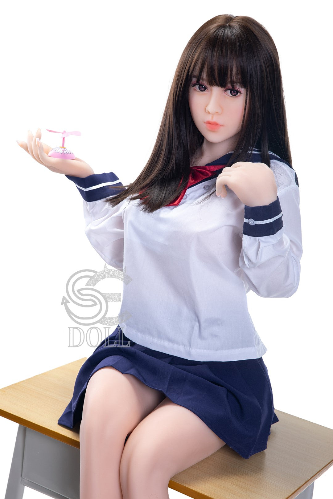 Aki sexdukke (SEDoll 151 cm e-cup #010 TPE)