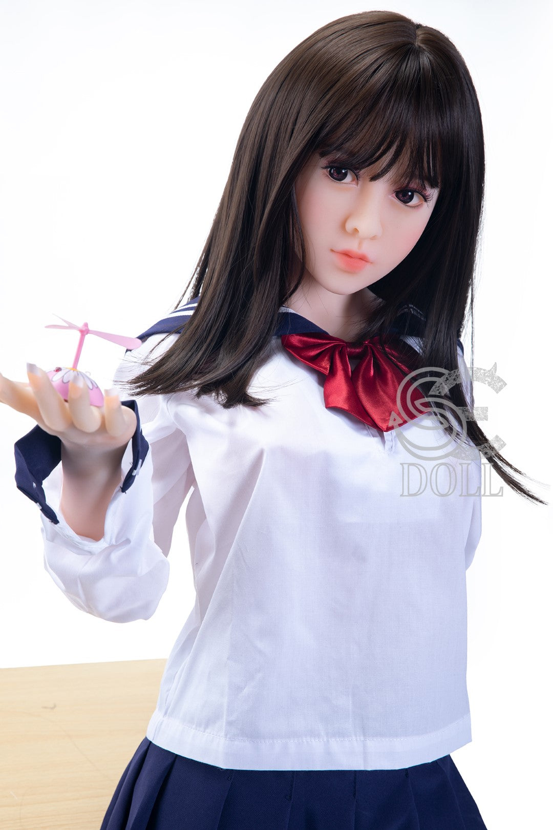 Aki sexdukke (SEDoll 151 cm e-cup #010 TPE)