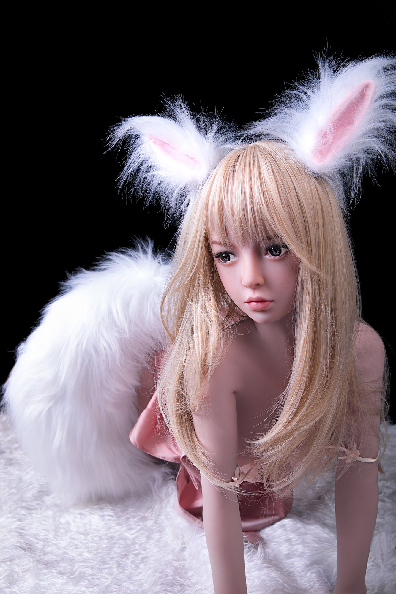 Chiaki sexdukke (SEDoll 151 cm e-cup #072 TPE)