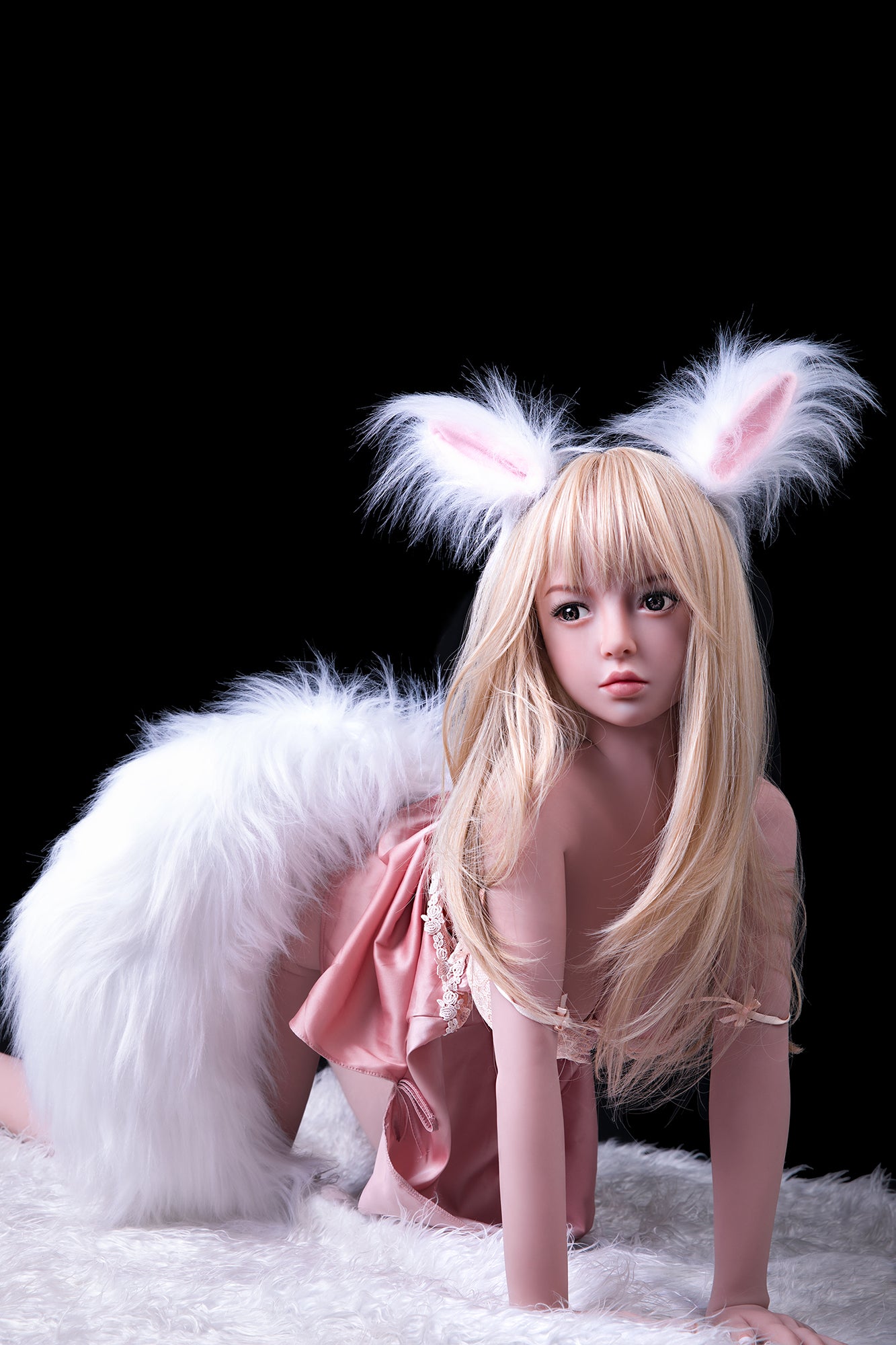 Chiaki sexdukke (SEDoll 151 cm e-cup #072 TPE)