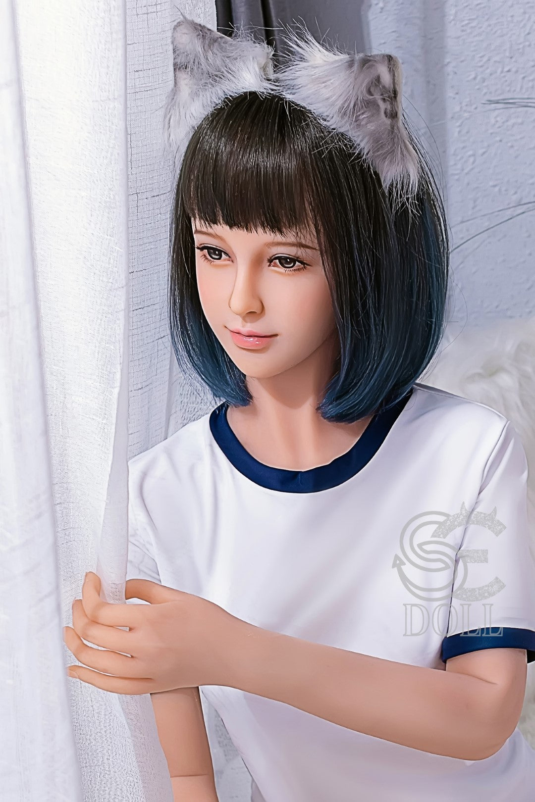 Miyuki sexdukke (SEDoll 166 cm c-cup #001 TPE)
