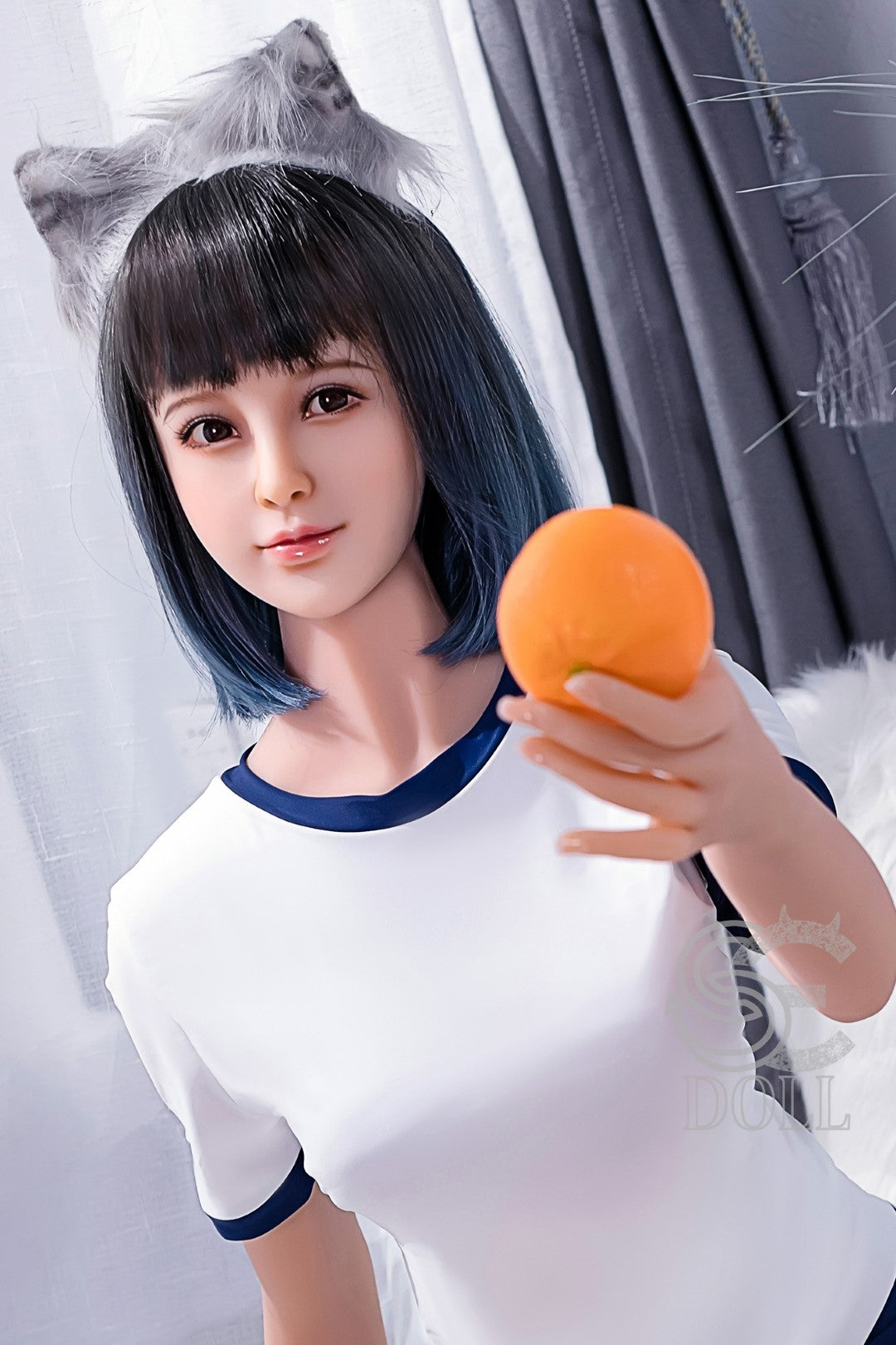 Miyuki sexdukke (SEDoll 166 cm C-cup #001 TPE)