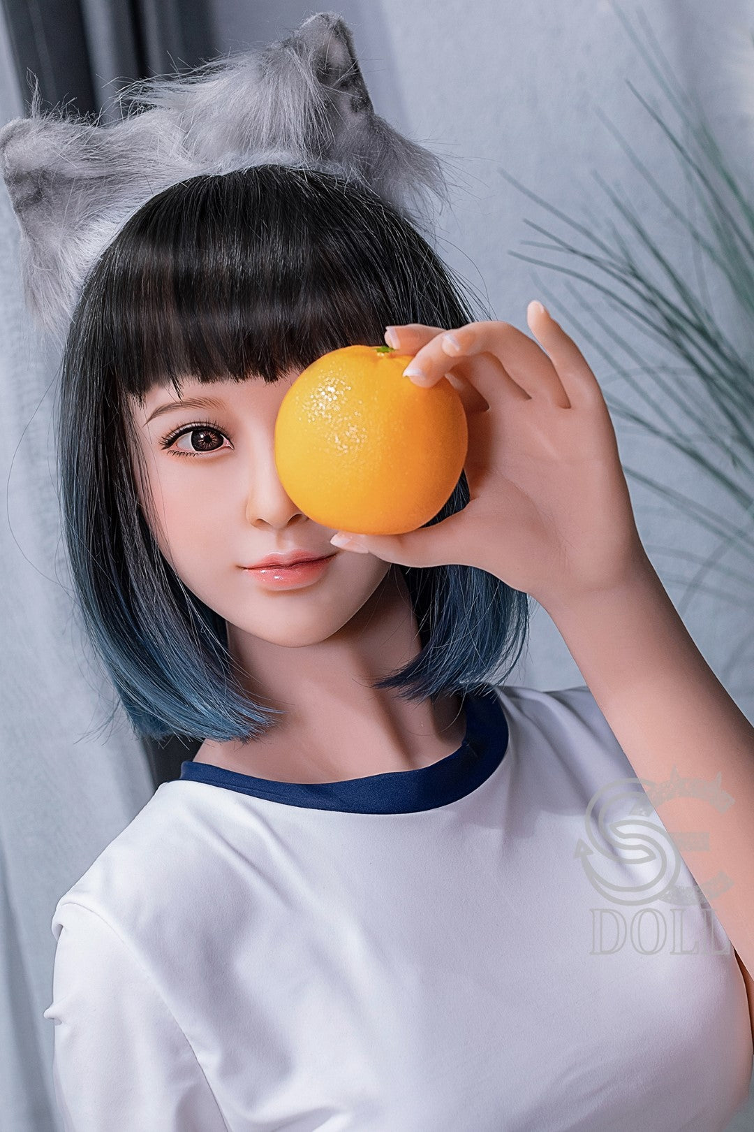 Miyuki sexdukke (SEDoll 166 cm c-cup #001 TPE)
