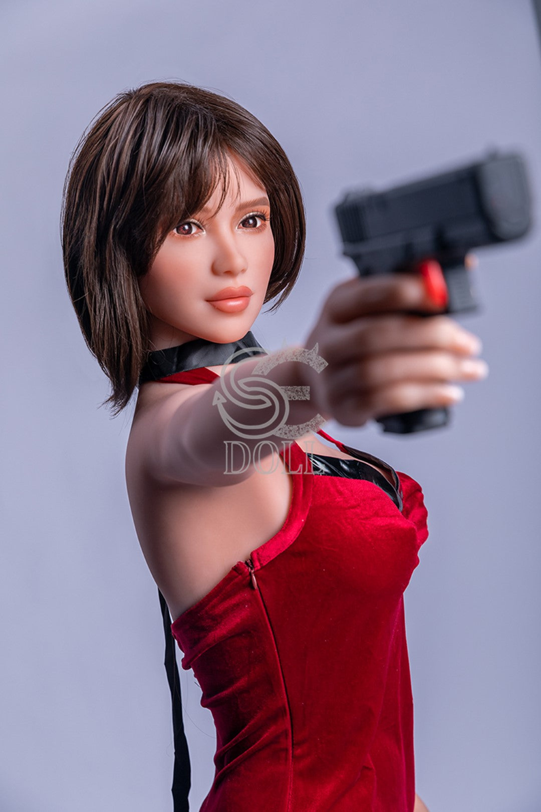 Ada sexdukke (SEDoll 163 cm E-cup #099 TPE)