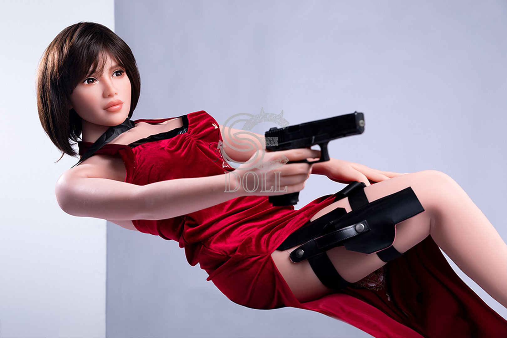 Ada sexdukke (SEDoll 163 cm e-cup #099 TPE)