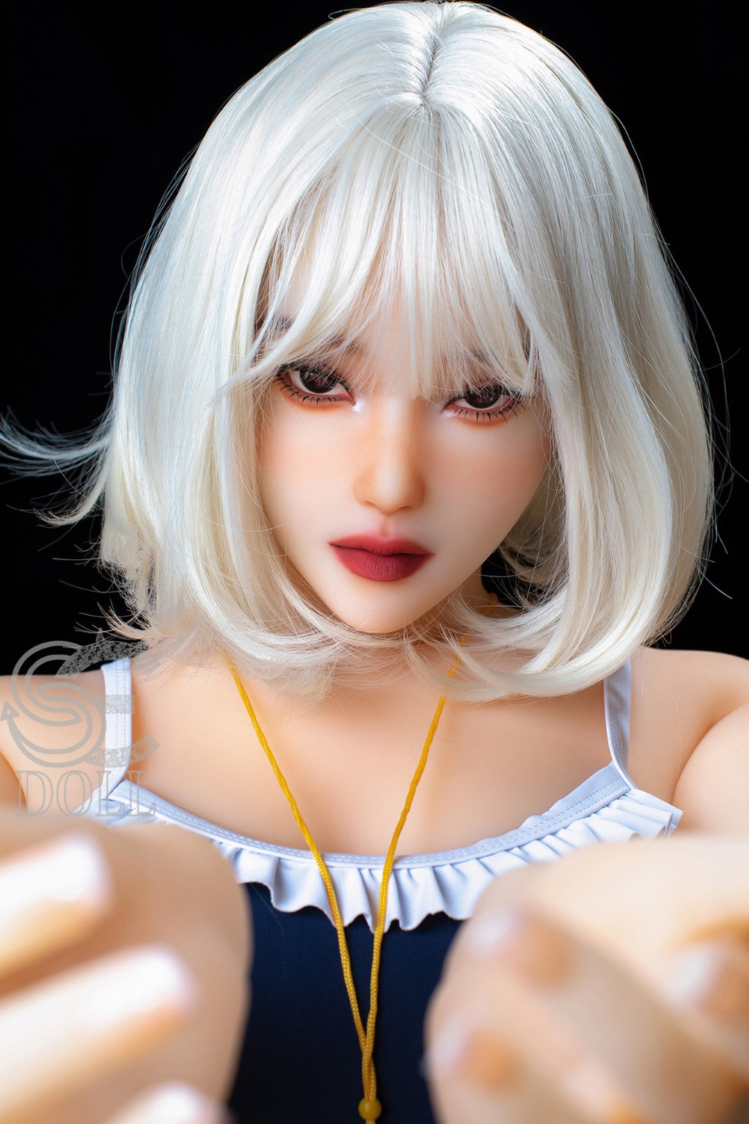 Mikoto sexdukke (SEDoll 163 cm e-cup #075 TPE)
