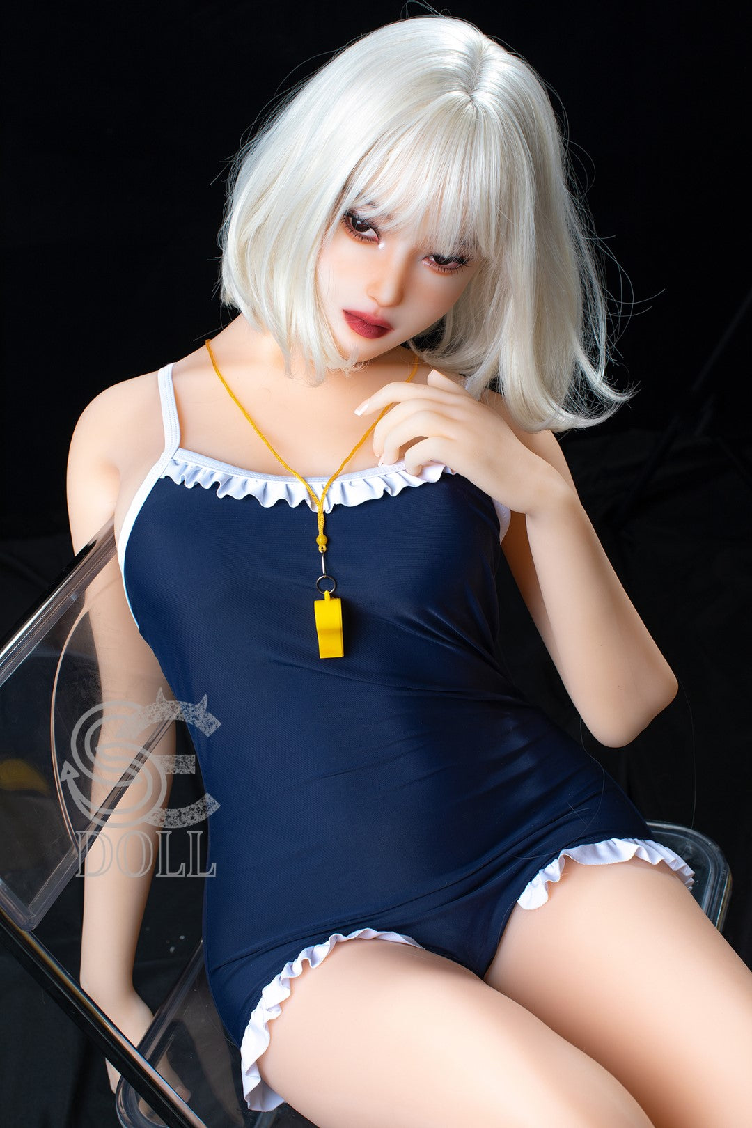 Mikoto sexdukke (SEDoll 163 cm e-cup #075 TPE)