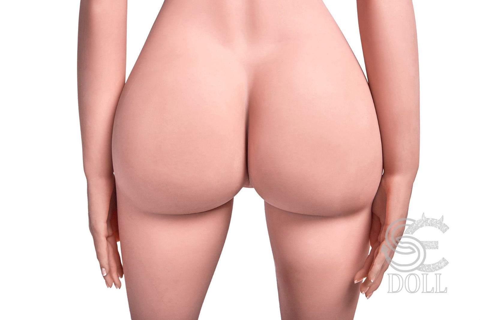 Camille sexdukke (SEDoll 157 cm H-cup #100 TPE)