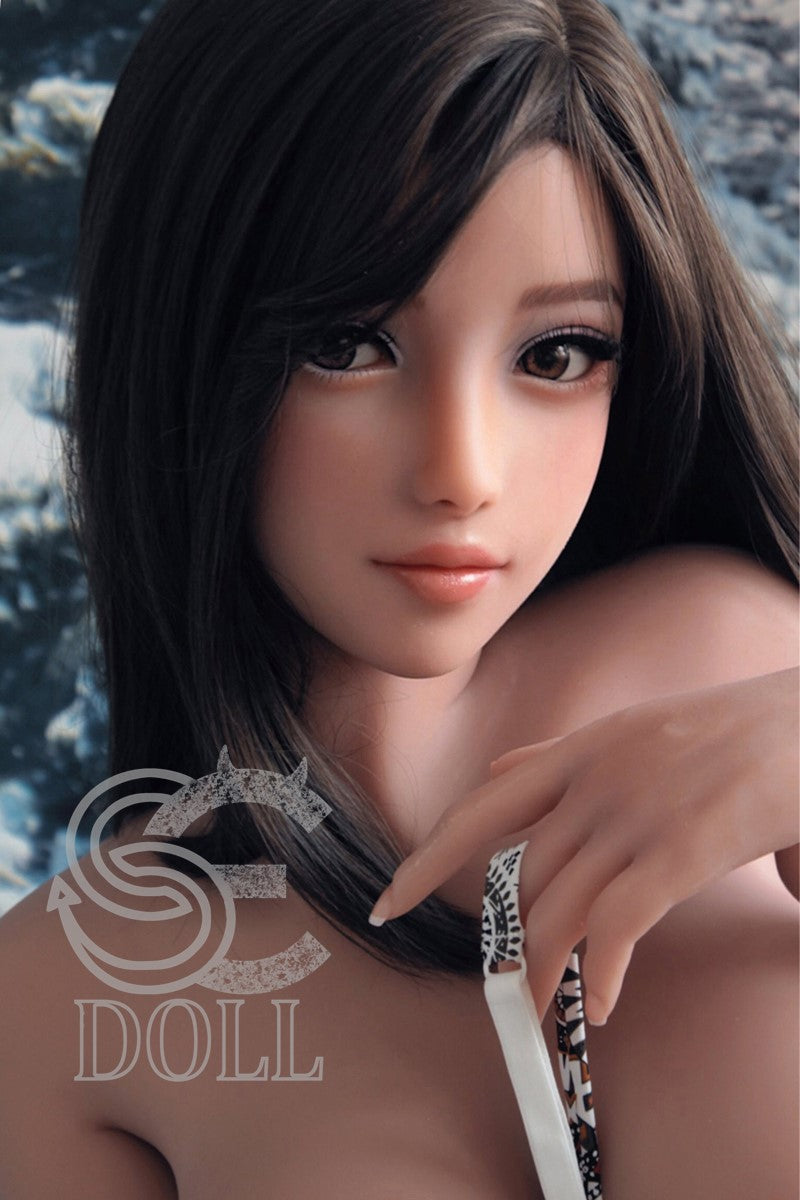 Tracy.C sexdukke (SEDoll 161 cm f-cup #L76 TPE) EXPRESS