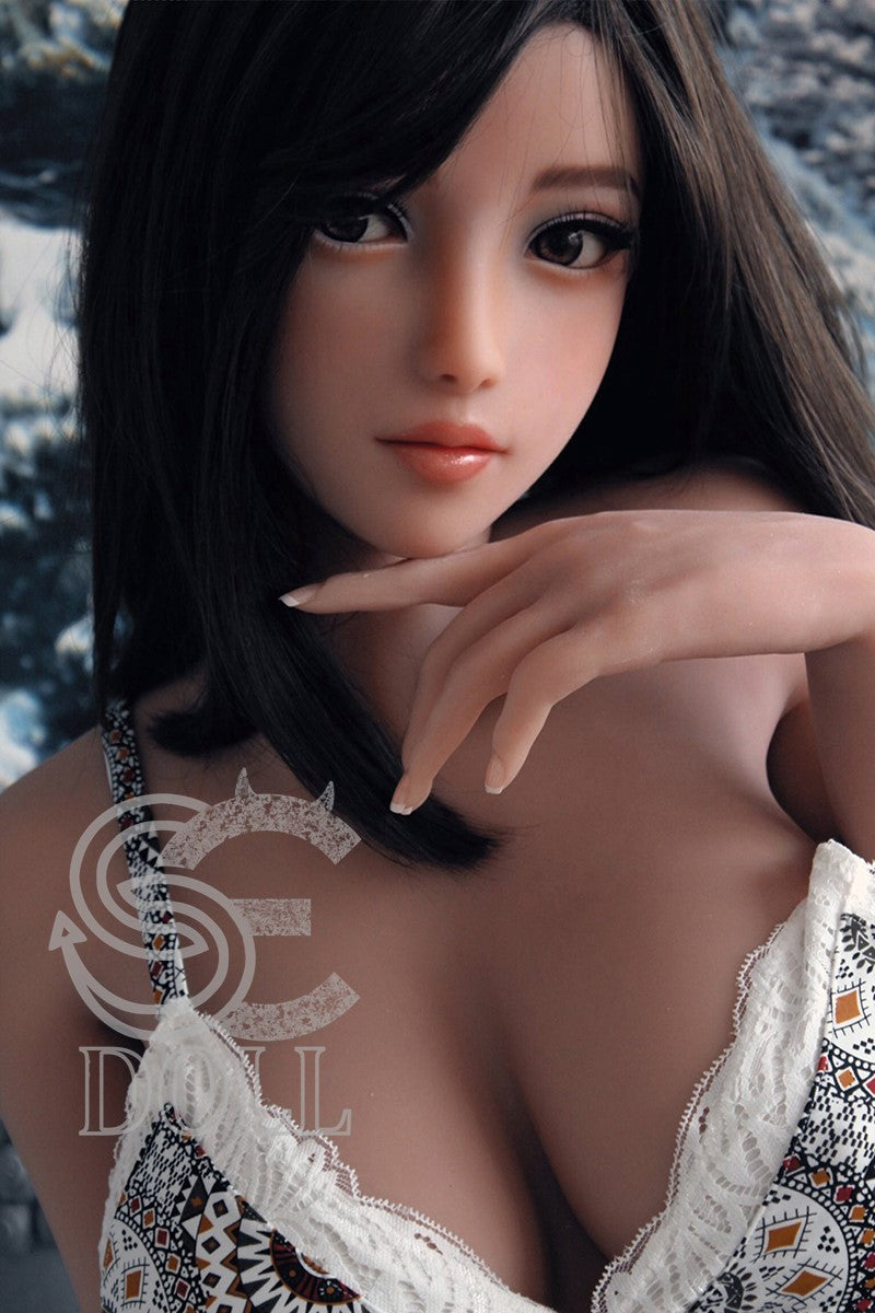 Tracy.C sexdukke (SEDoll 161 cm f-cup #L76 TPE)