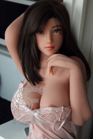 Tracy Sex Doll (SEDoll 161cm F-skål #L076 TPE)