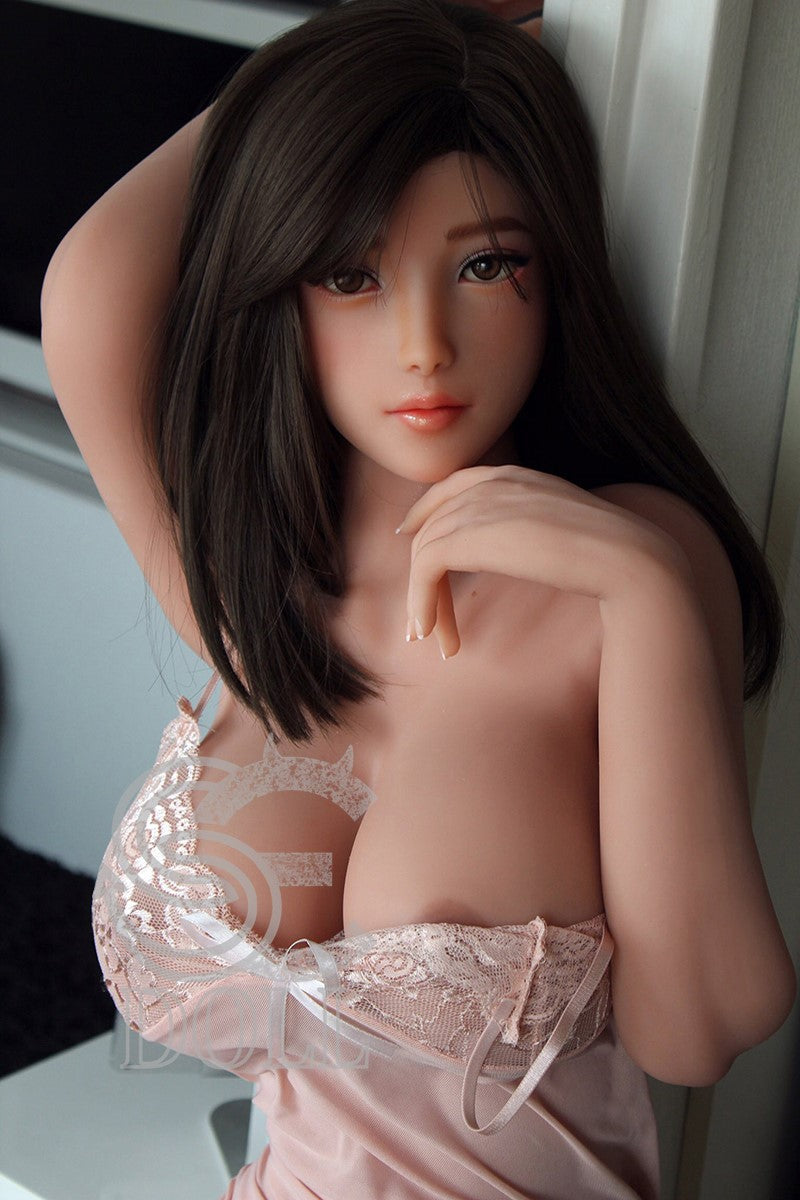 Tracy.C sexdukke (SEDoll 161 cm F-cup #L76 TPE) EXPRESS